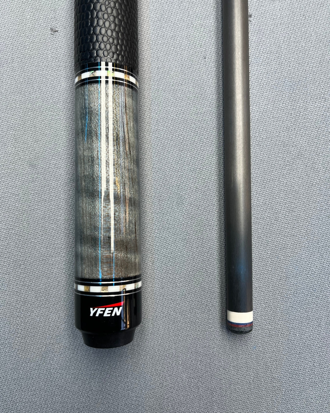 Yfen Carbon Fiber Cues