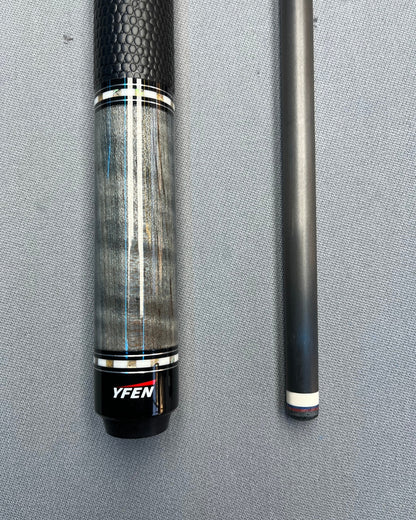 Yfen Carbon Fiber Cues