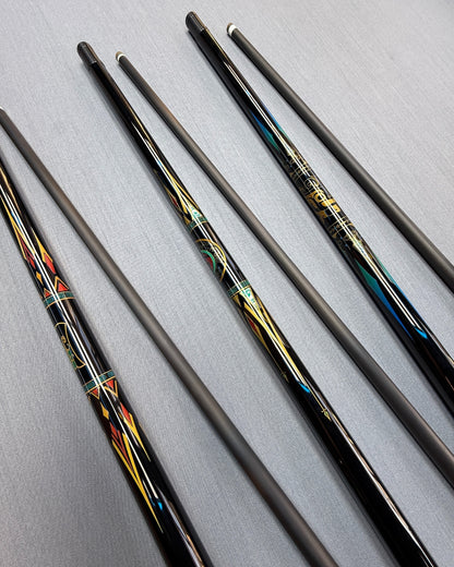 COC Pro Carbon Fiber Cue
