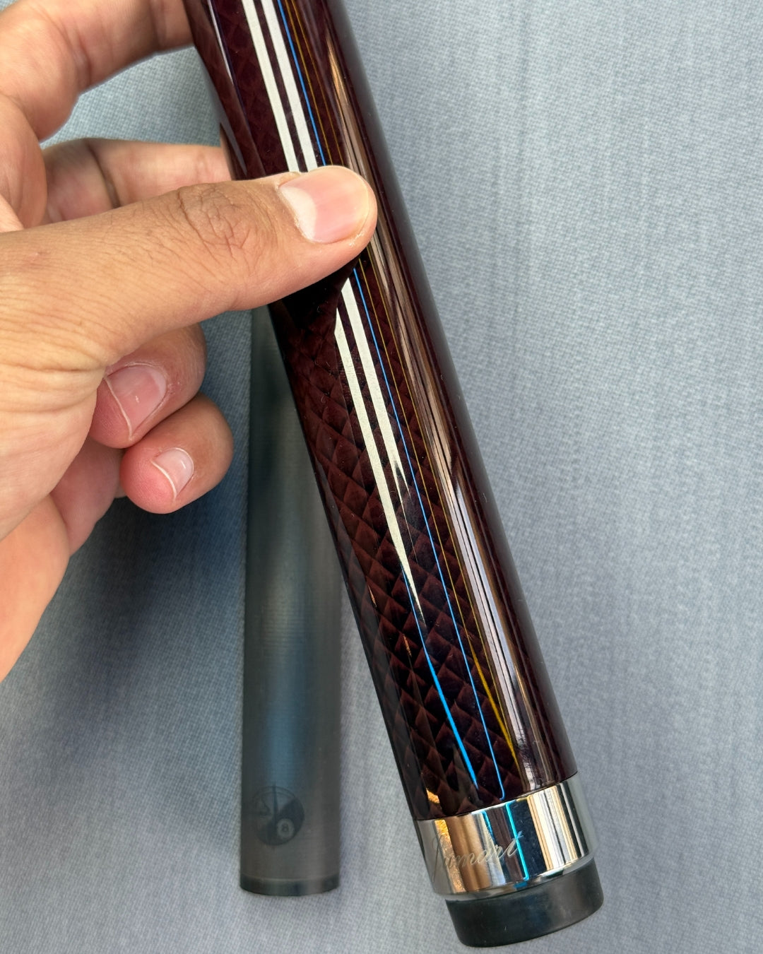 Jumart ACF Carbon Cues