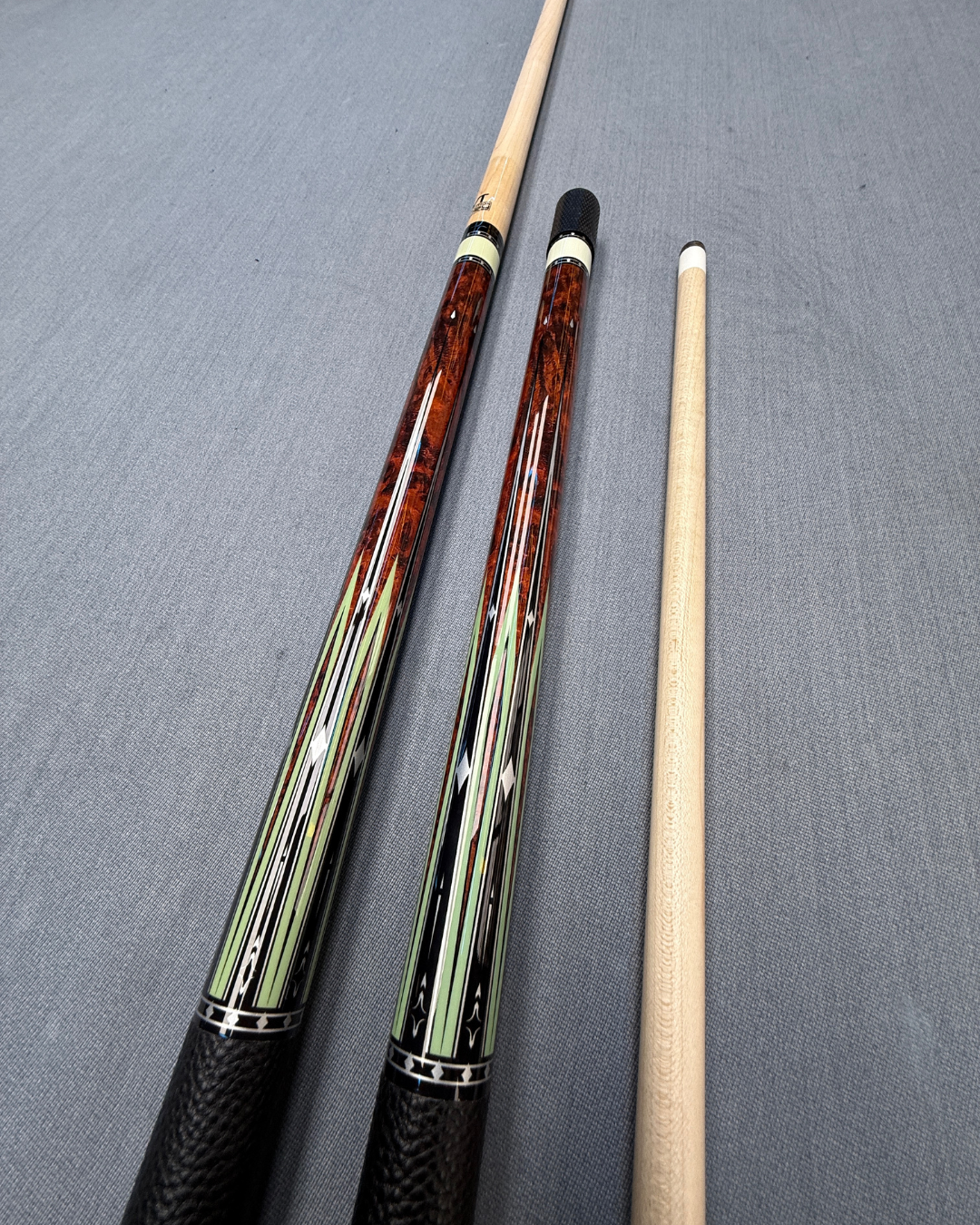 Fury VT Evolution