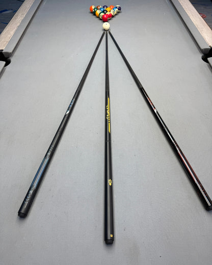 Little Monster Jump Break Cue – 2-in-1 Beast