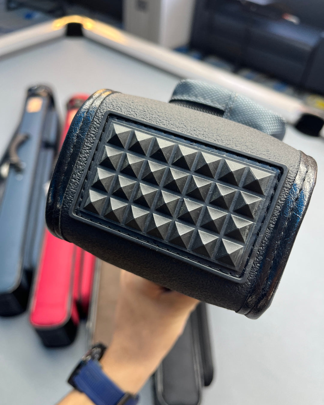 N&A 2X3 Cue Cases