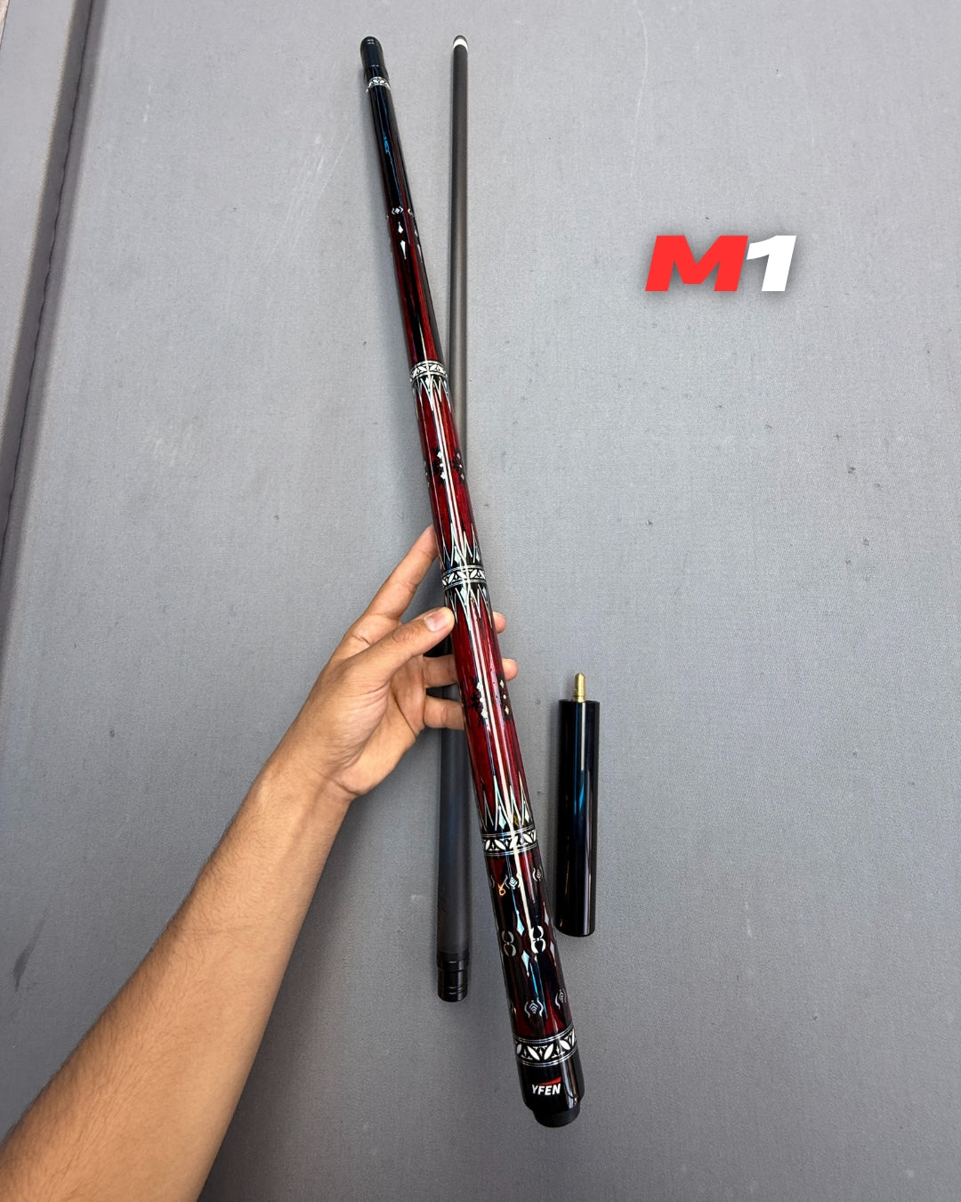 Yfen Carbon Fiber M series - ACF
