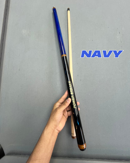 Jiyanying Break JUMP cues