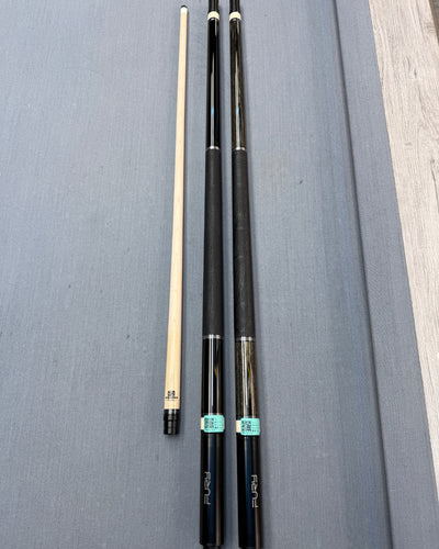 Fury TW Maxis
