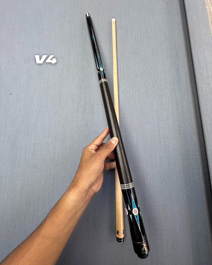 Adam V2 beginner Cues.