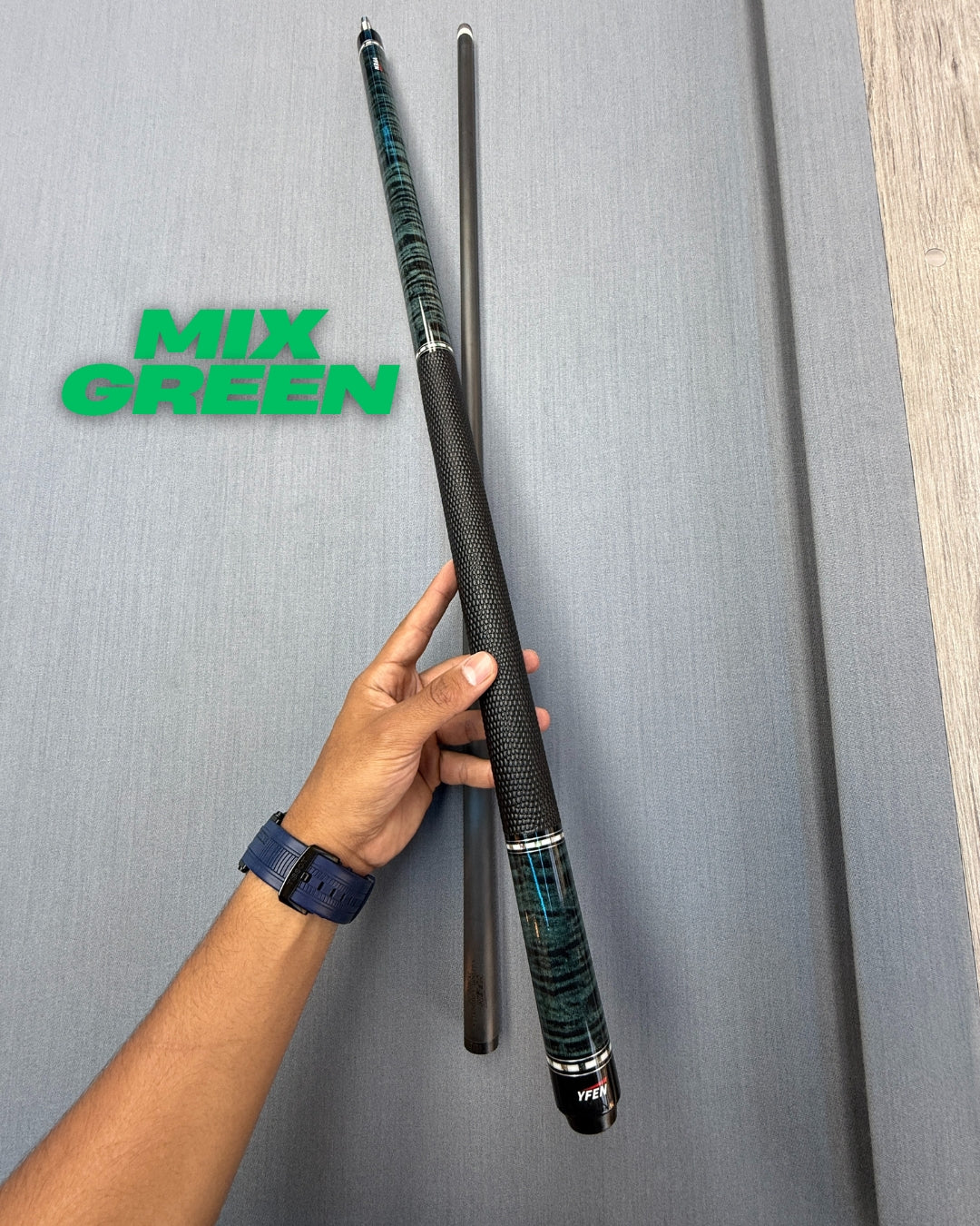 ACF Yfen M10 - Special Edition