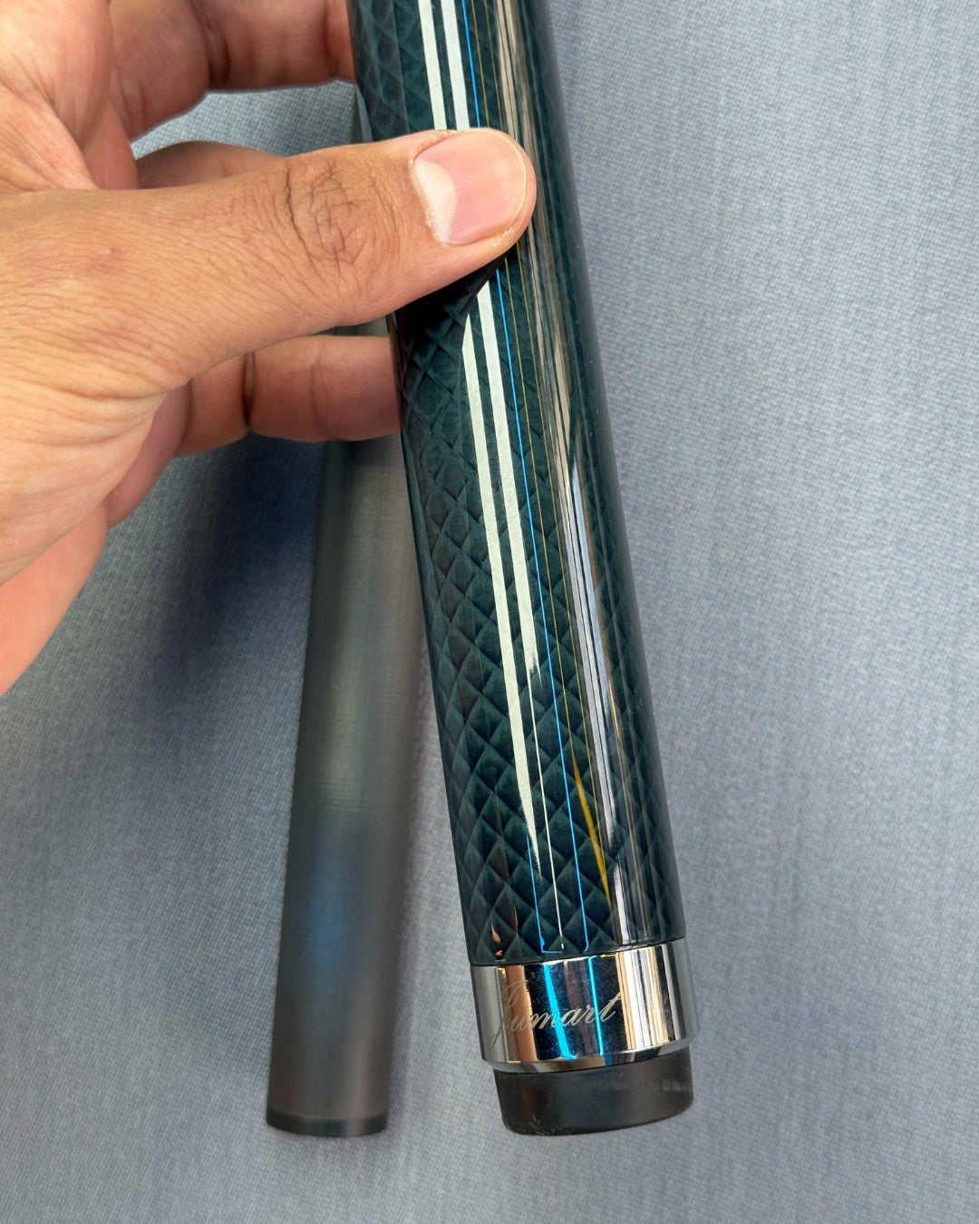 Jumart ACF Carbon Cues
