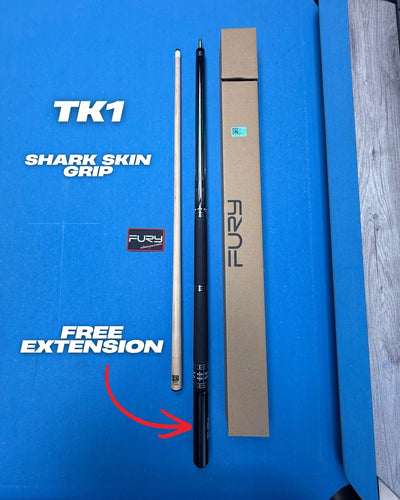 Fury TK Series