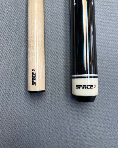 🚀 SpaceX Professional Billiard Cue