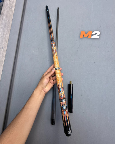 Yfen Carbon Fiber M series - ACF