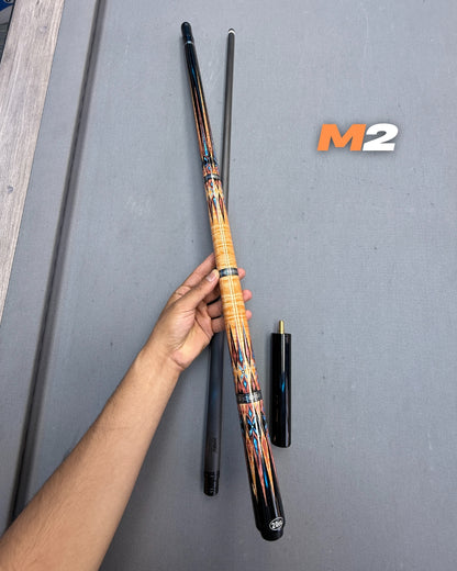 Yfen Carbon Fiber M series - ACF