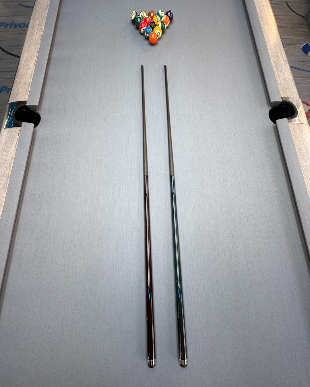 Jumart ACF Carbon Cues