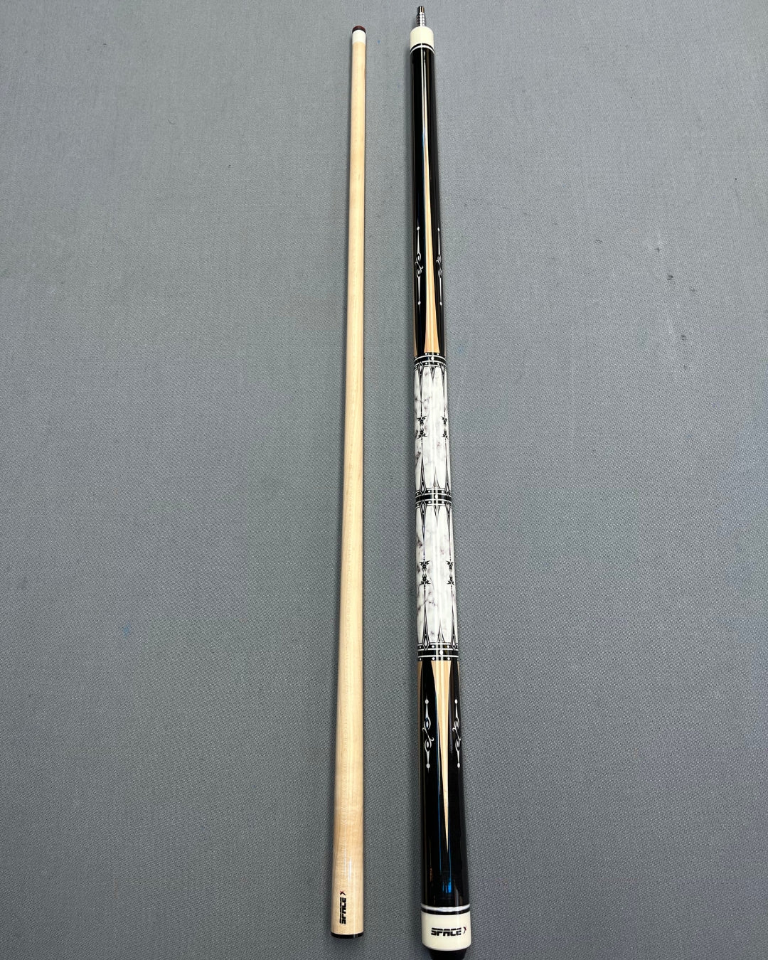 🚀 SpaceX Professional Billiard Cue