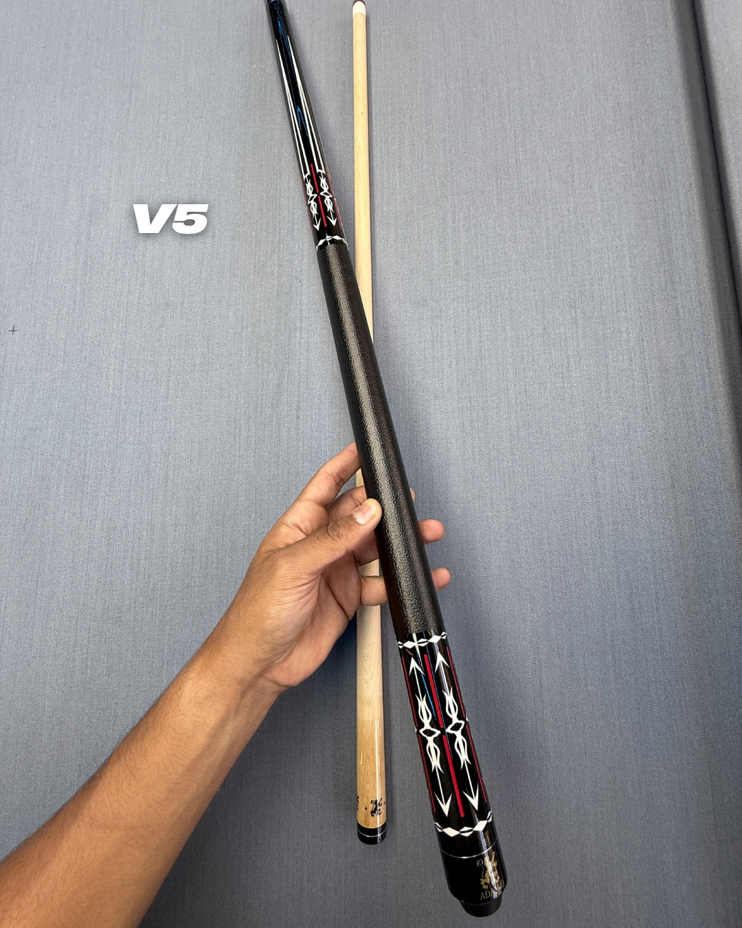 Adam V2 beginner Cues.