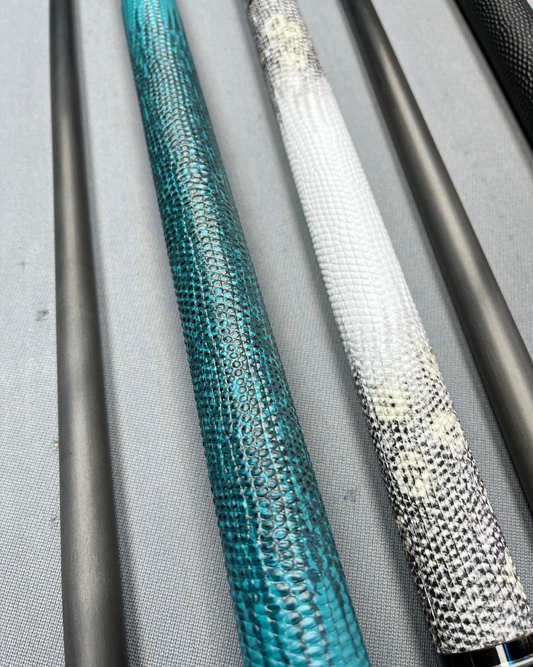 Yfen Carbon Fiber Cues