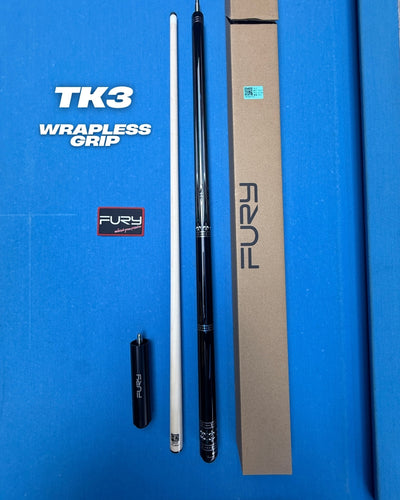 Fury TK Series