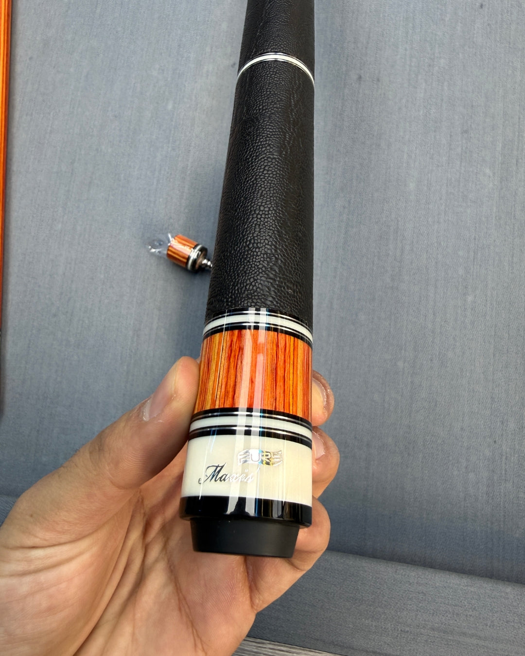 Fury TW-N3 Limited Edition Pool Cue