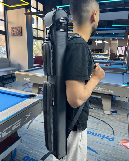 N&A 2X3 Cue Cases