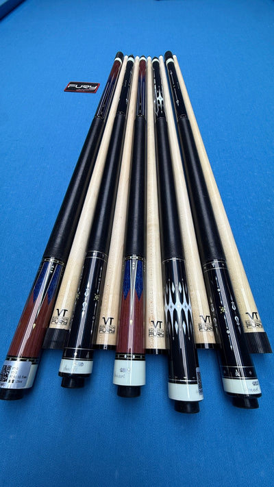 Fury VT - 2ND Line