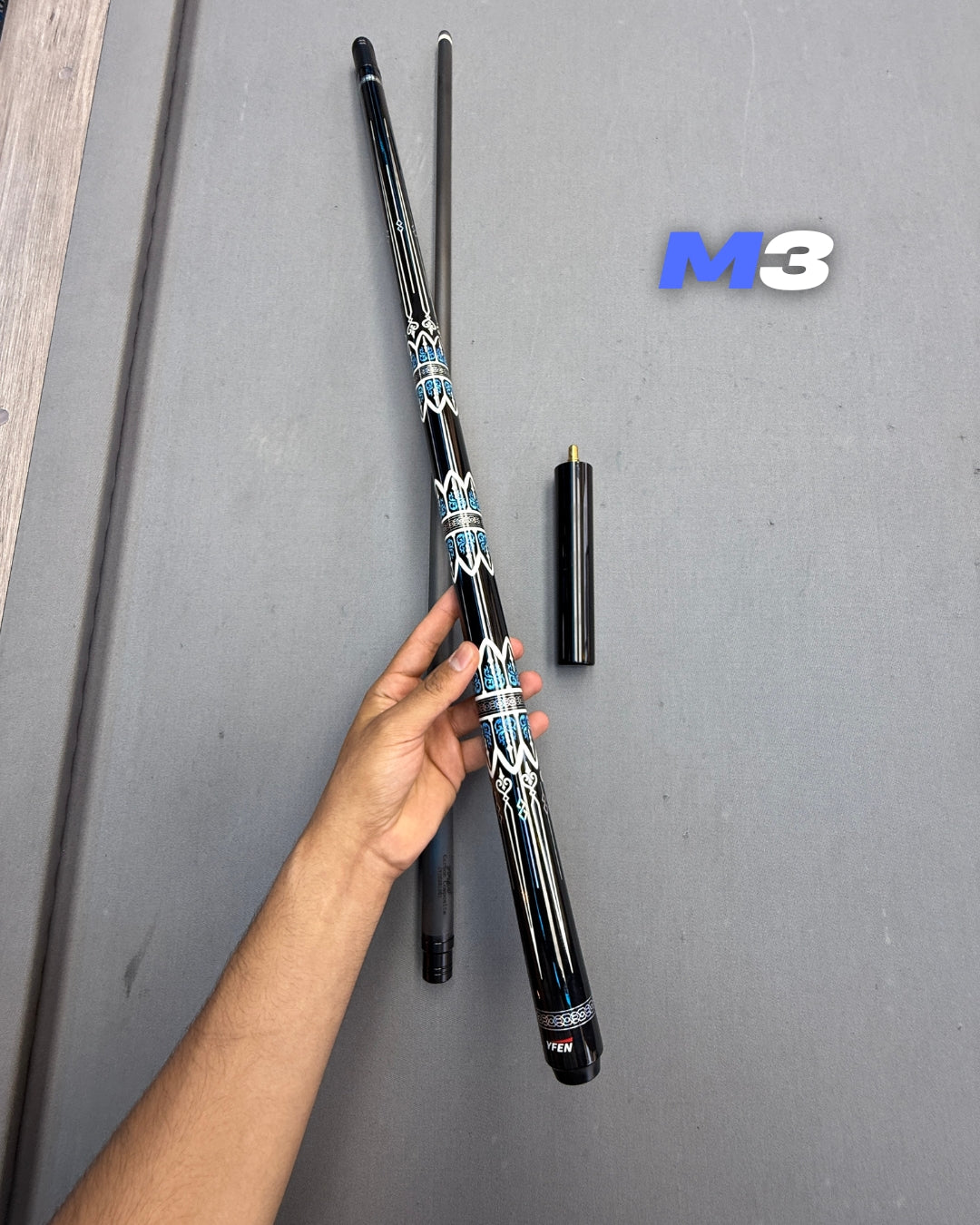 Yfen Carbon Fiber M series - ACF