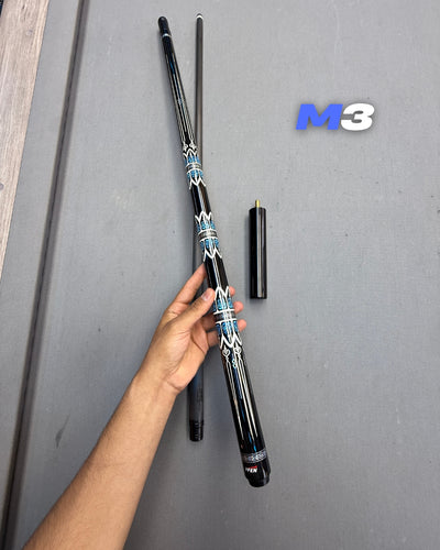 Yfen Carbon Fiber M series - ACF