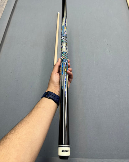 🚀 SpaceX Professional Billiard Cue