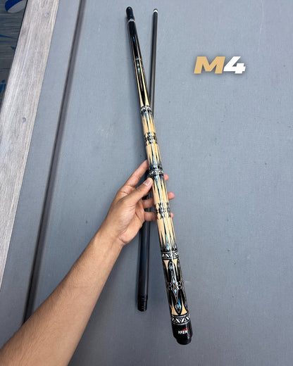 Yfen Carbon Fiber M series - ACF