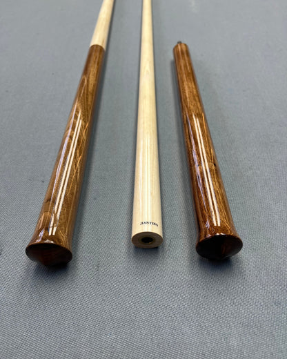 JianYing Jump Cues