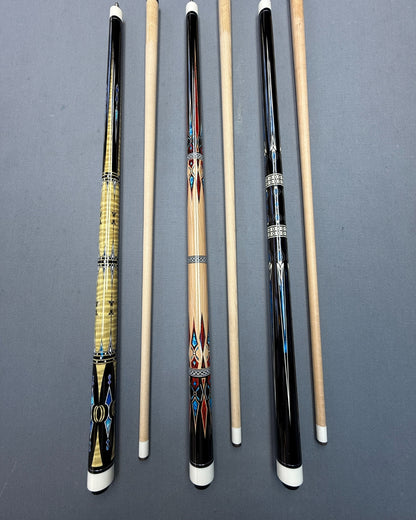 Standard Cues for Beginners