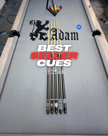 Adam V2 beginner Cues.