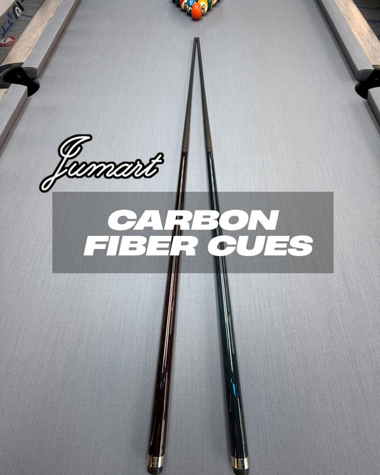 Jumart ACF Carbon Cues