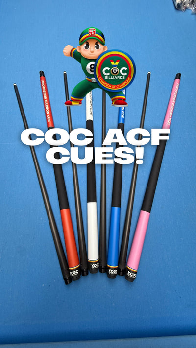 COC ACF Plain Power