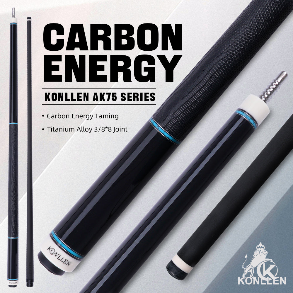 Konllen Victory BK75-12F