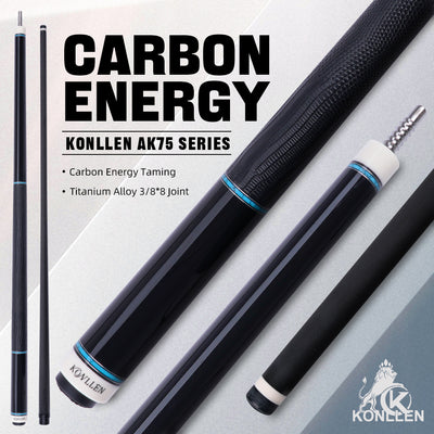 Konllen Victory BK75-12F