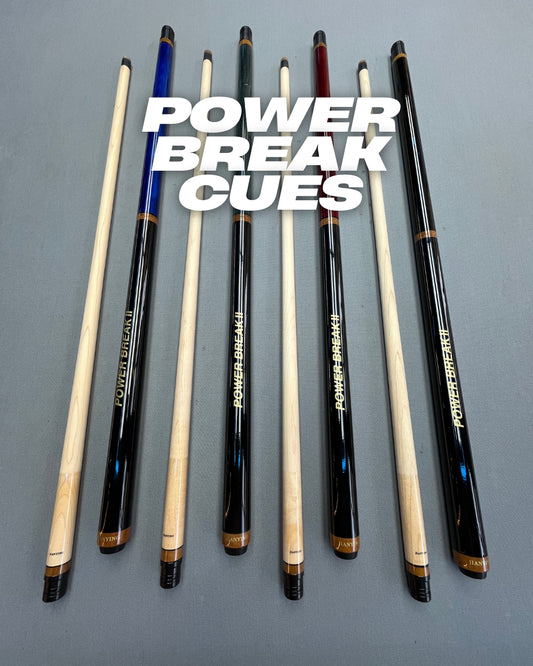 Jiyanying Break JUMP cues