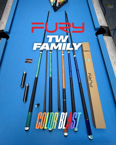 Fury TW Family