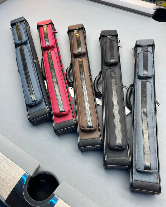 N&A 2X3 Cue Cases