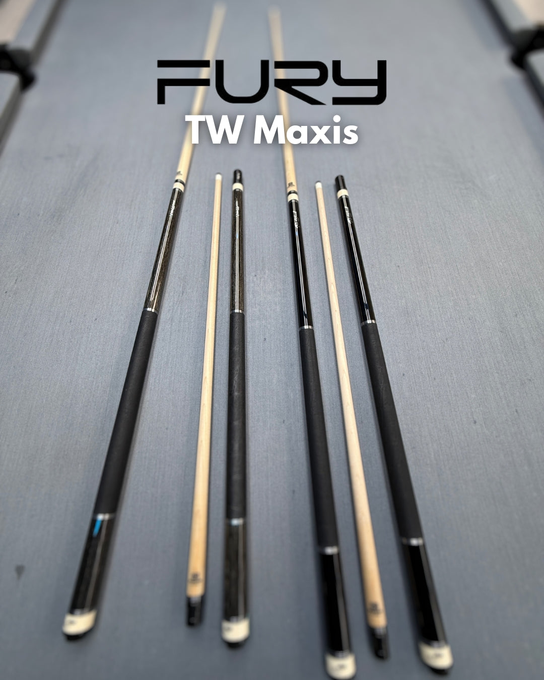 Fury TW Maxis