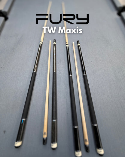 Fury TW Maxis
