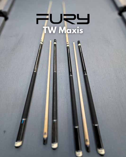 Fury TW Maxis