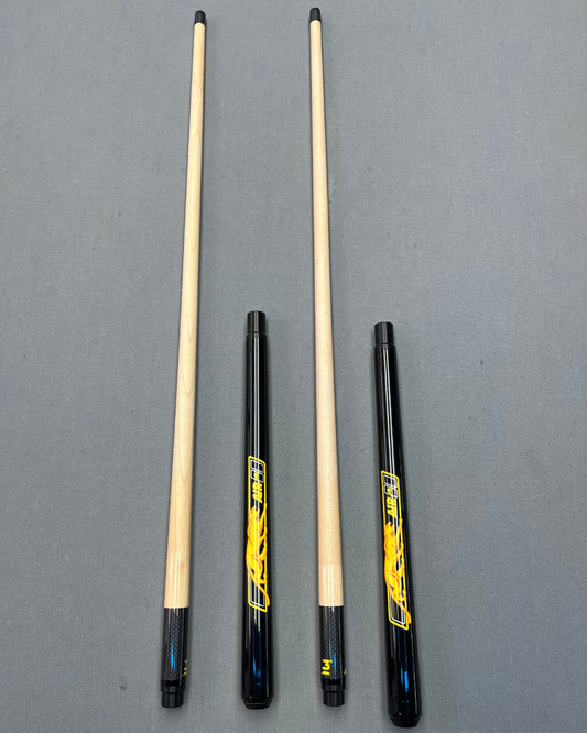 Predator Air Grade A JUMP Cues