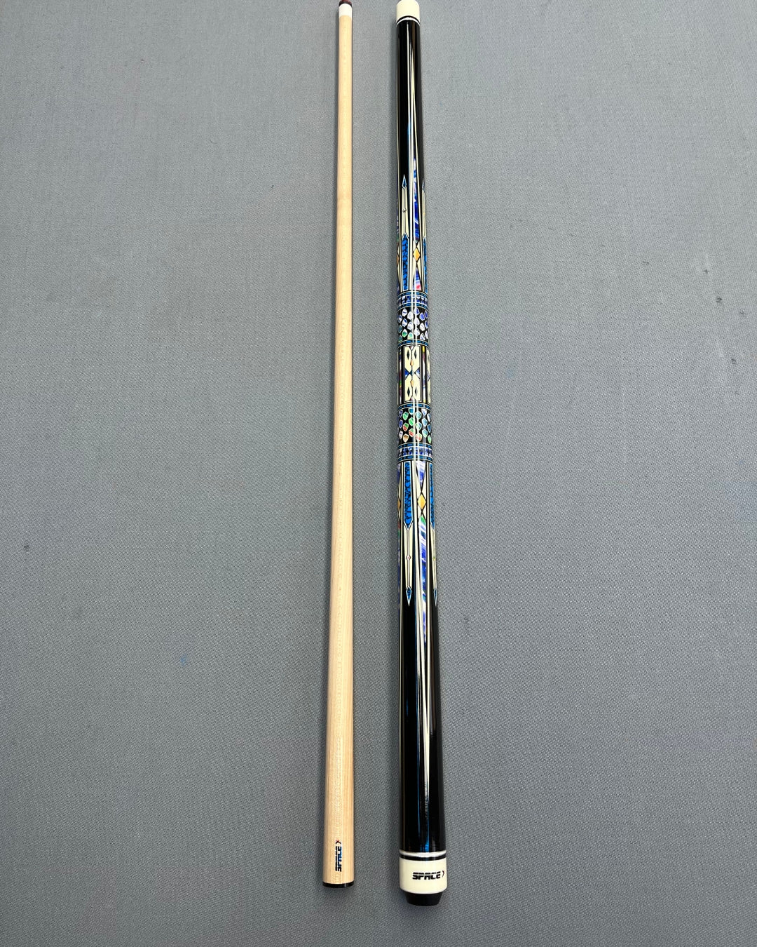 🚀 SpaceX Professional Billiard Cue