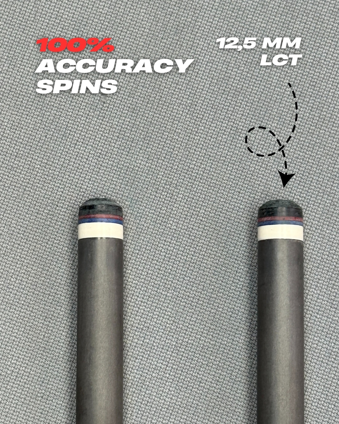Yfen Carbon Fiber M series - ACF