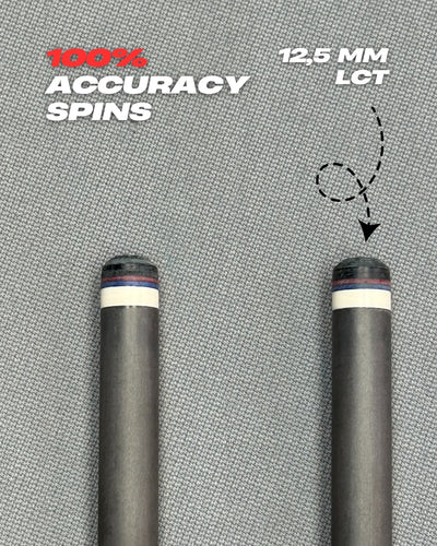 Yfen Carbon Fiber M series - ACF