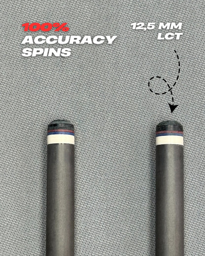 Yfen Carbon Fiber M series - ACF