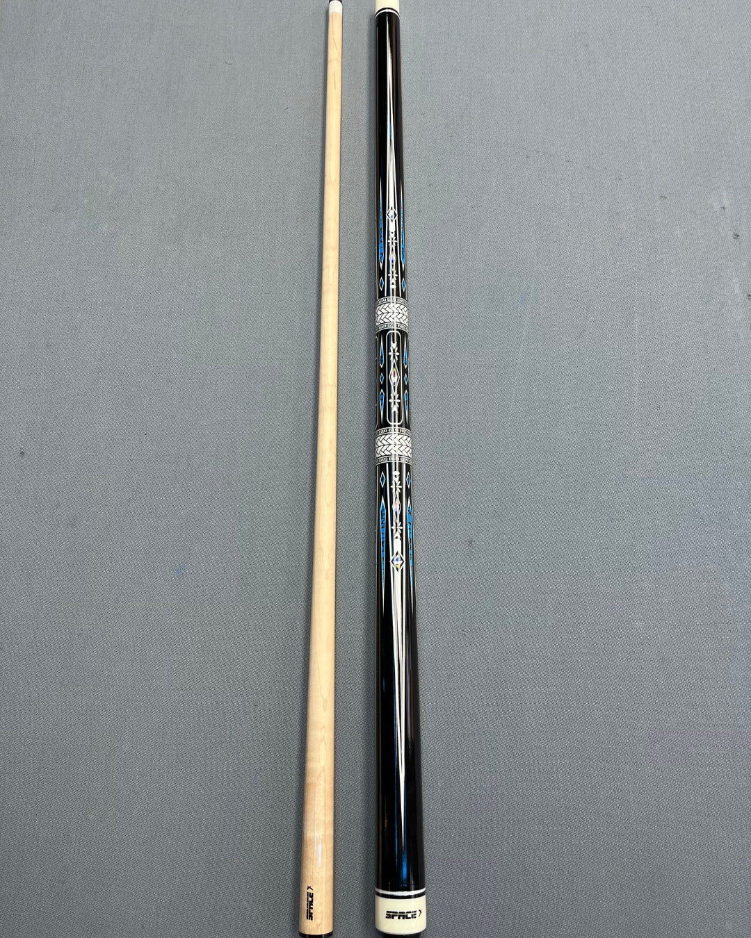 🚀 SpaceX Professional Billiard Cue
