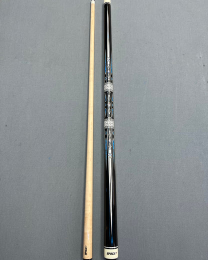 🚀 SpaceX Professional Billiard Cue