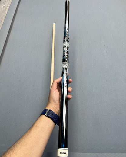 🚀 SpaceX Professional Billiard Cue